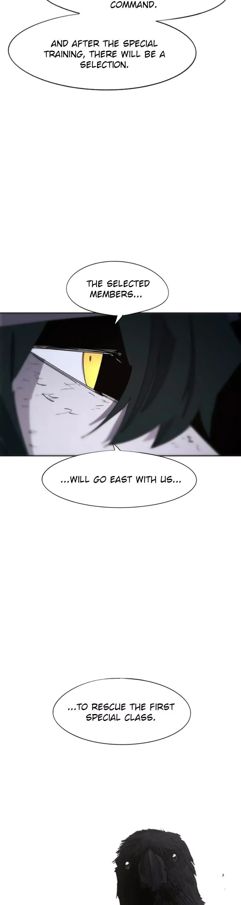 Read The Ember Knight Manga Online