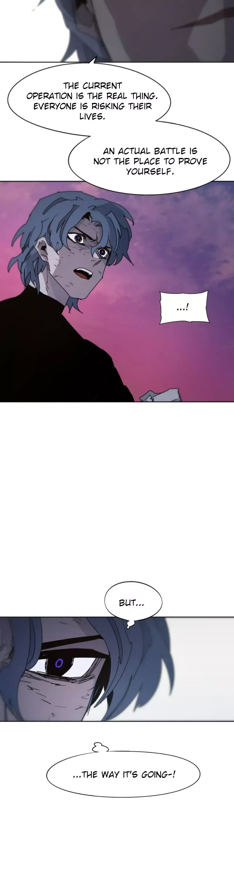 Read The Ember Knight Manga Online