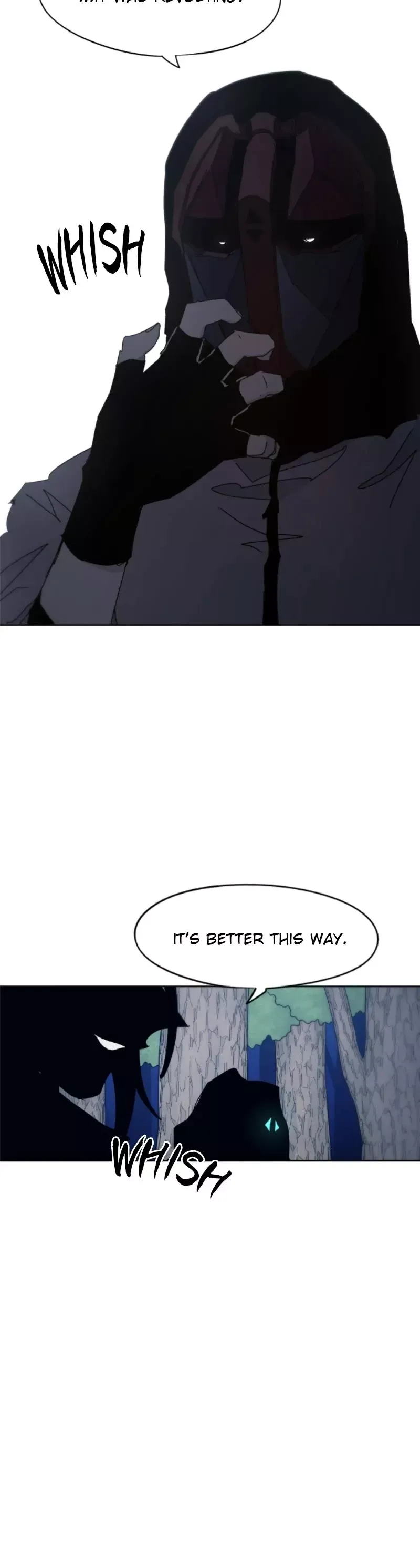 Read The Ember Knight Manga Online