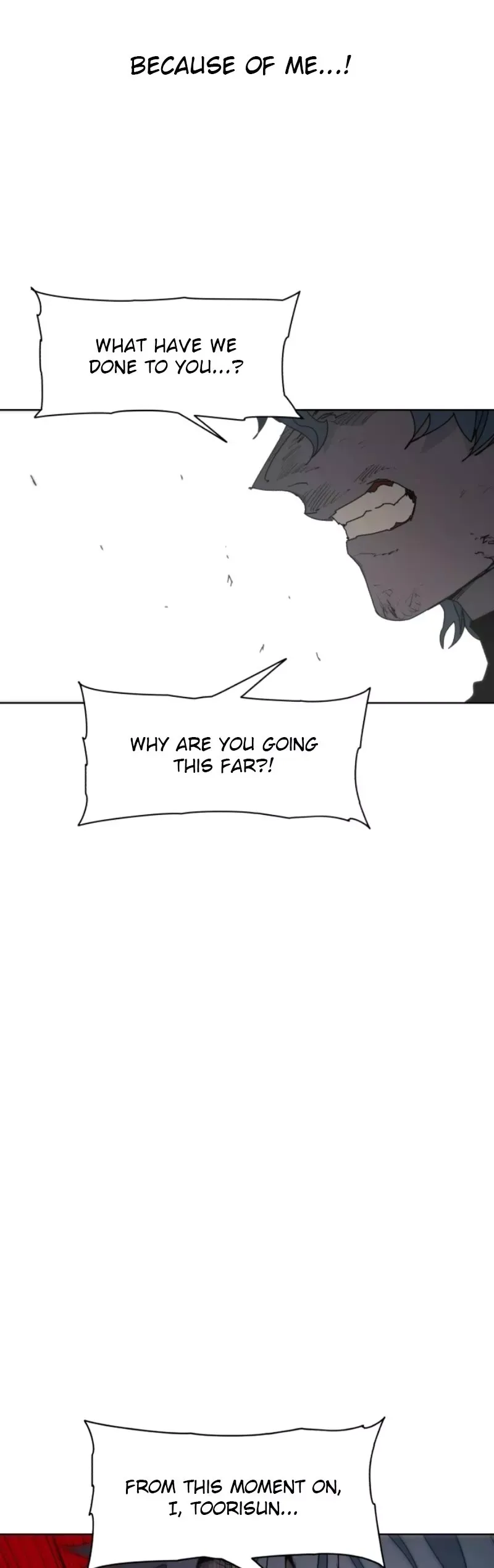 Read The Ember Knight Manga Online