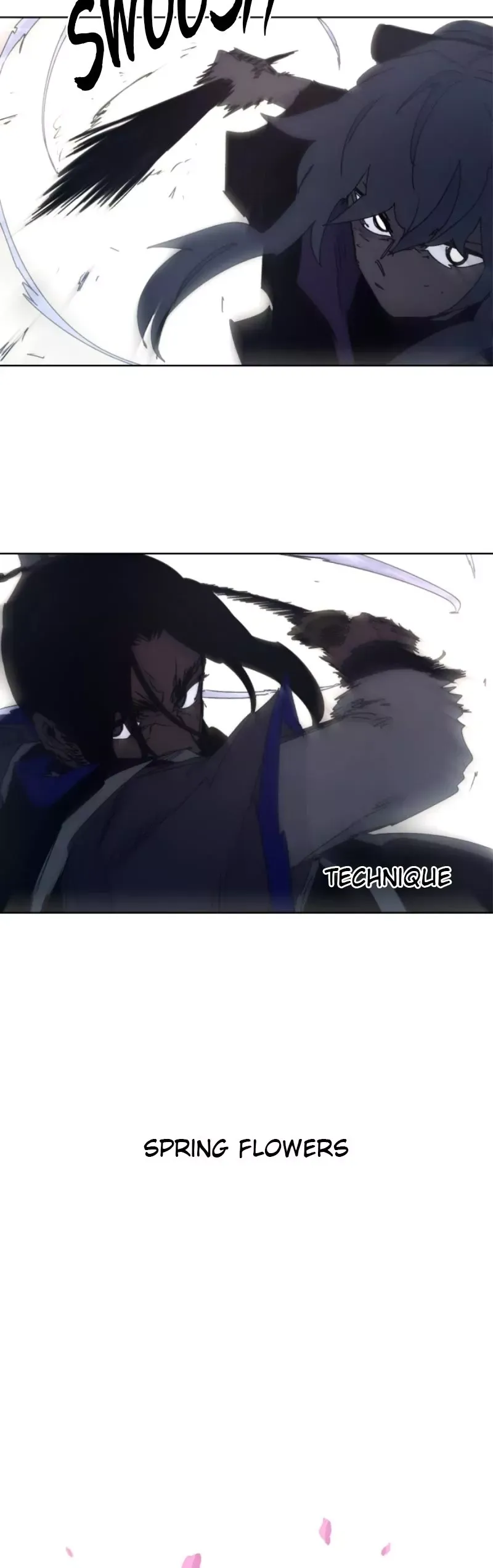 Read The Ember Knight Manga Online
