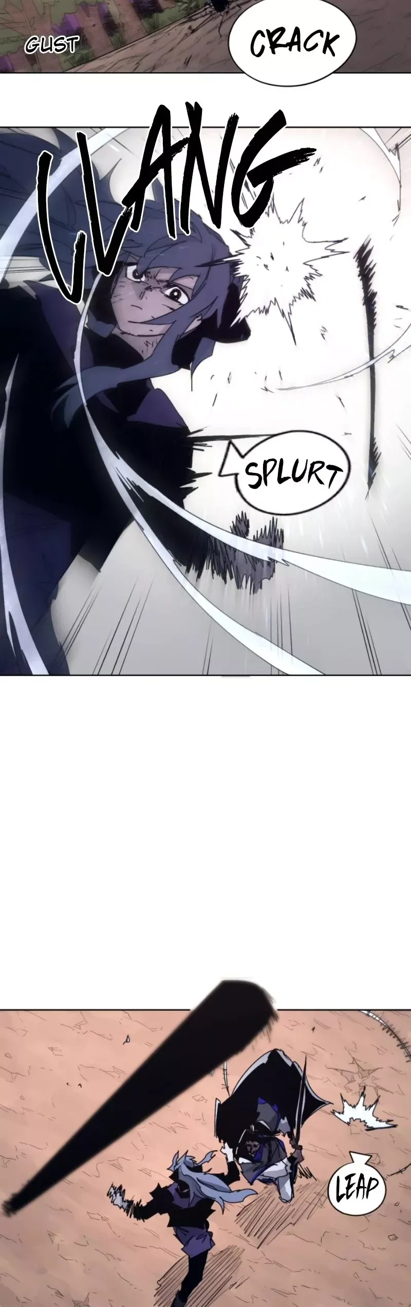 Read The Ember Knight Manga Online