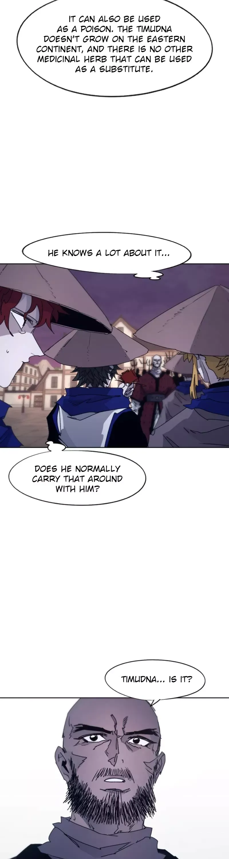 Read The Ember Knight Manga Online