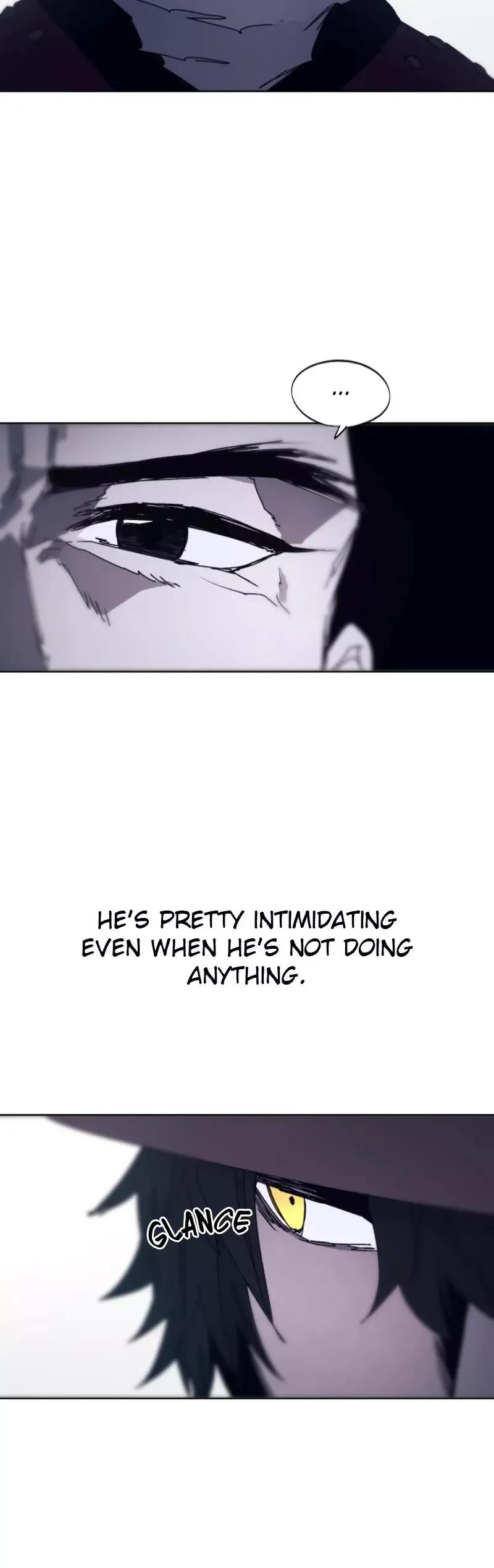 Read The Ember Knight Manga Online