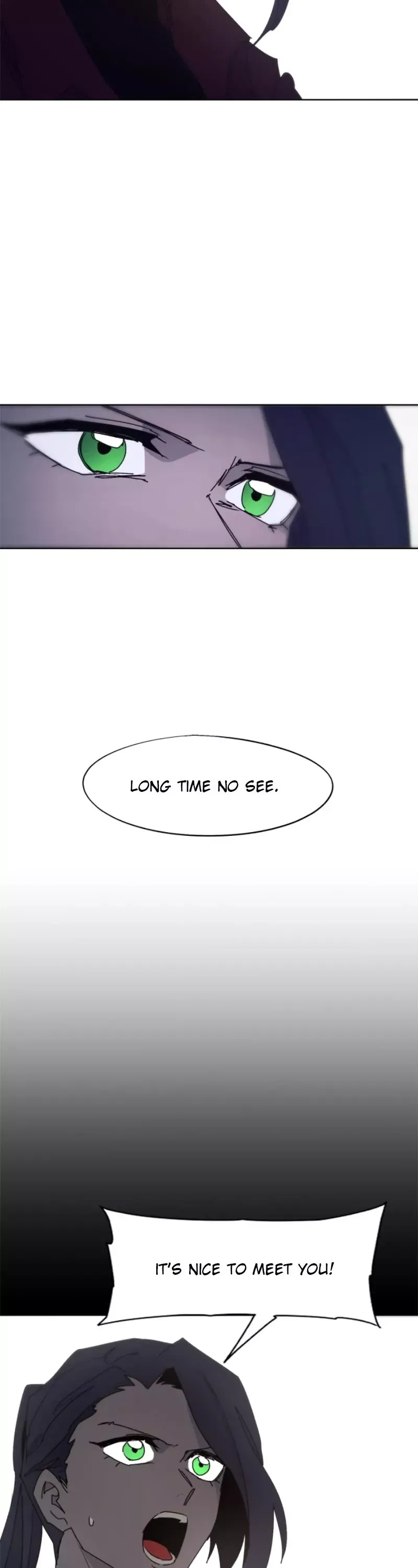Read The Ember Knight Manga Online