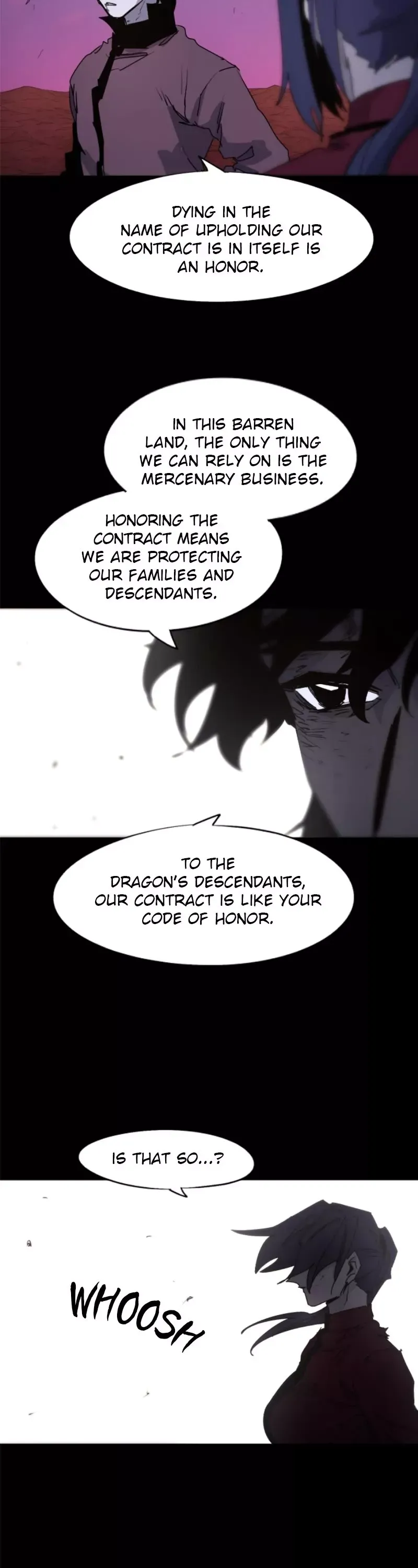 Read The Ember Knight Manga Online