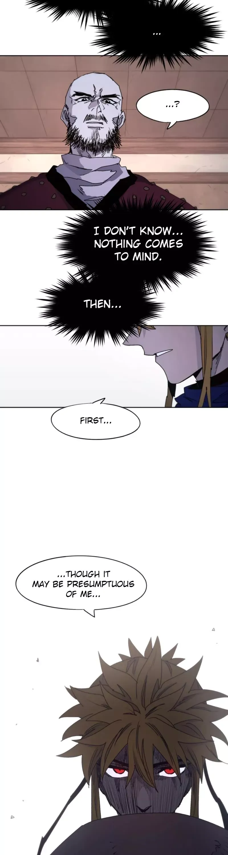 Read The Ember Knight Manga Online