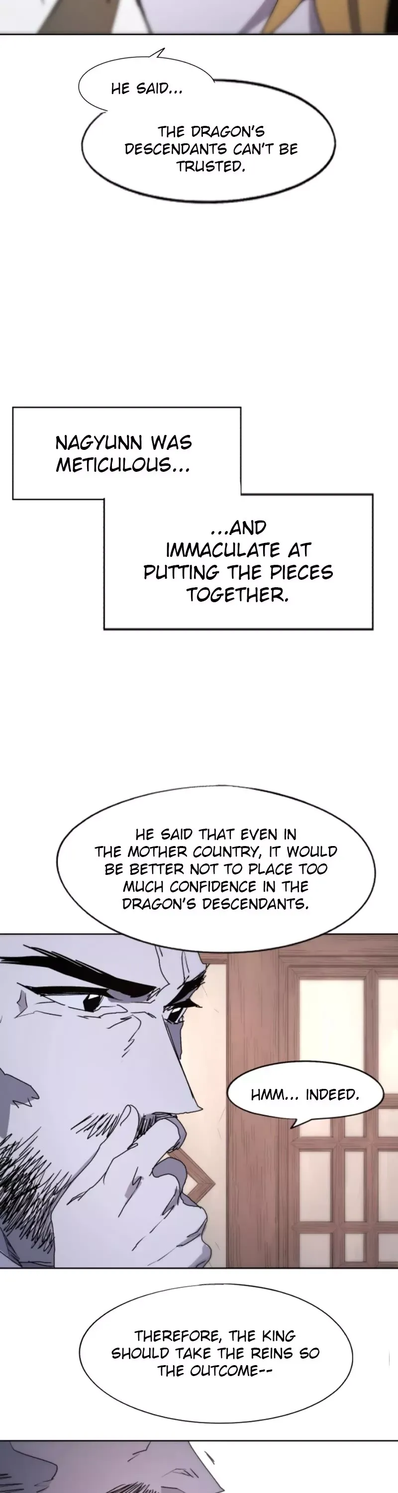 Read The Ember Knight Manga Online