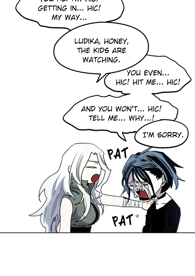 Read The Ember Knight Manga Online