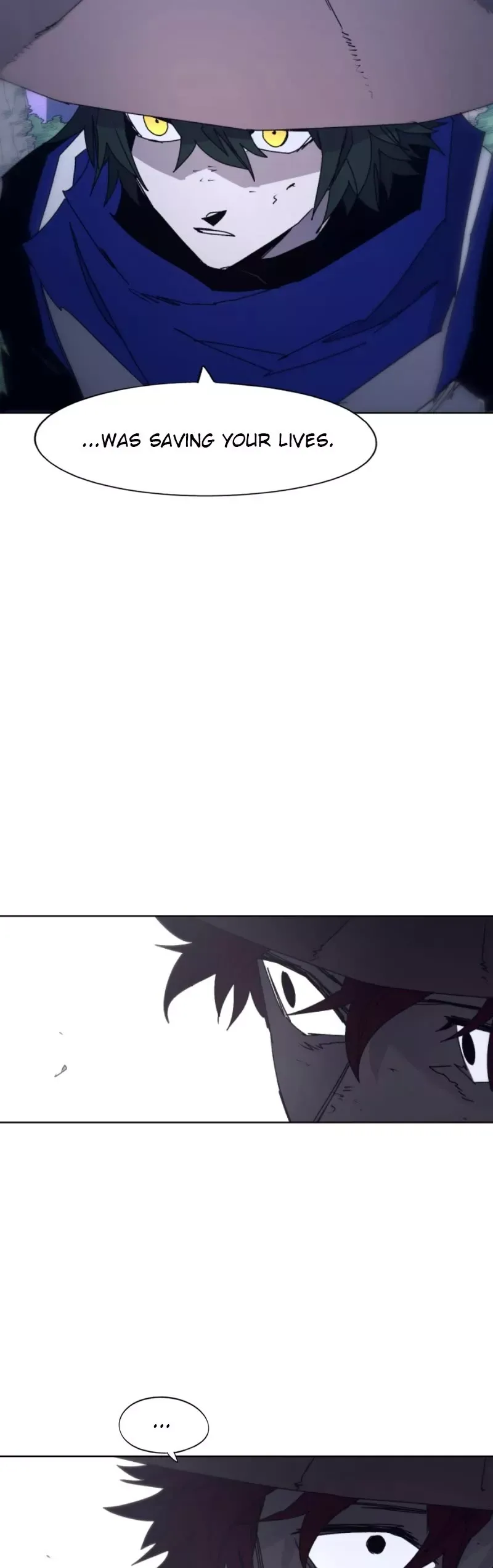 Read The Ember Knight Manga Online
