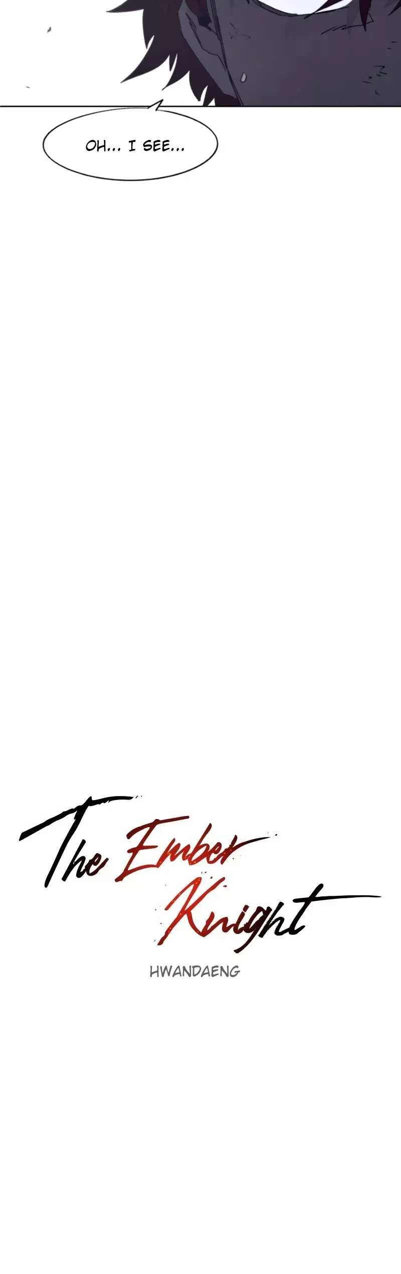 Read The Ember Knight Manga Online