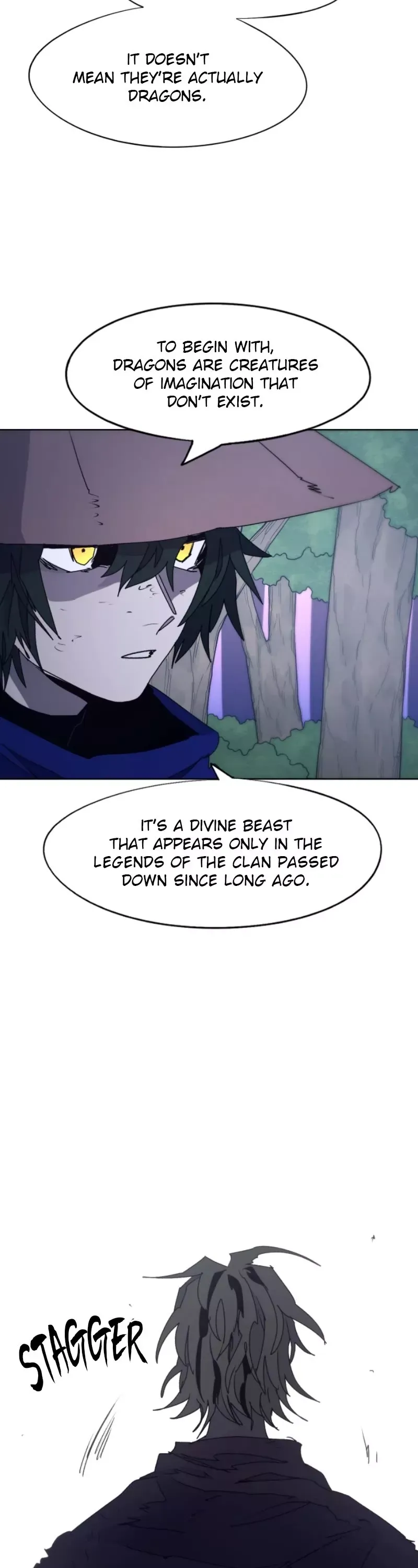 Read The Ember Knight Manga Online