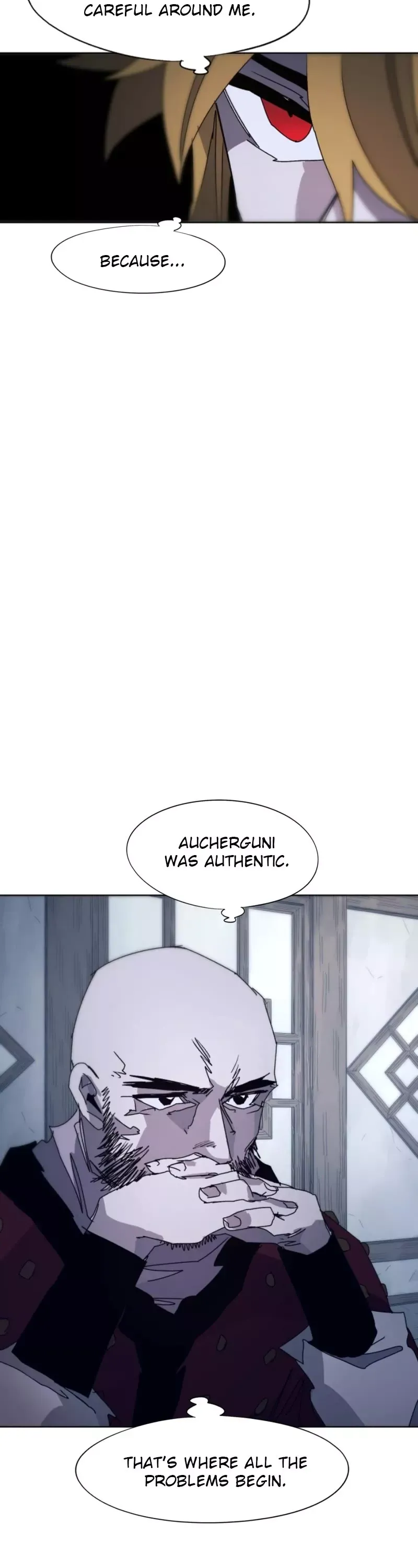 Read The Ember Knight Manga Online