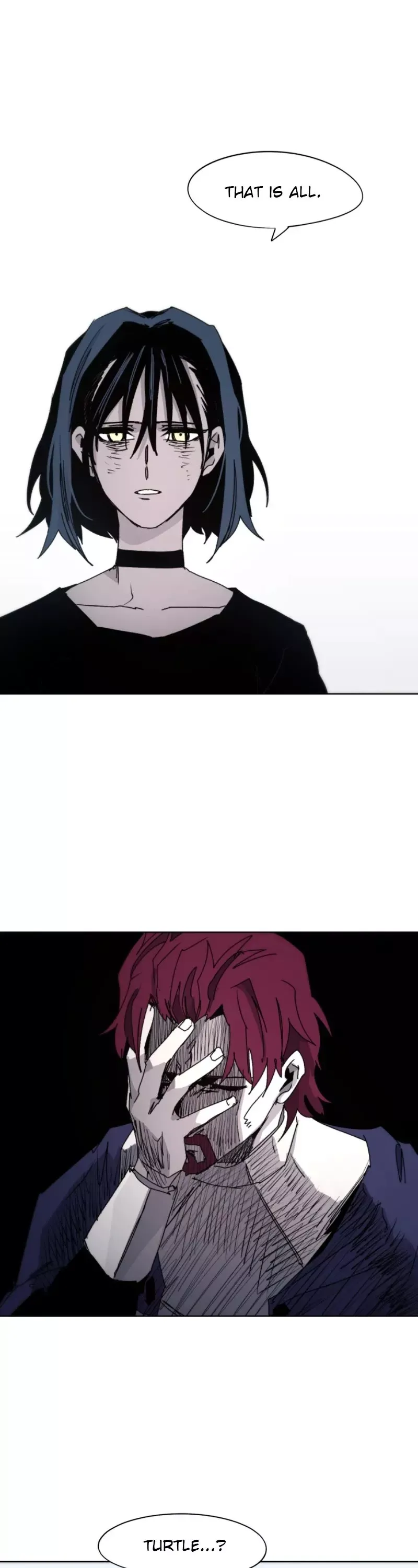 Read The Ember Knight Manga Online