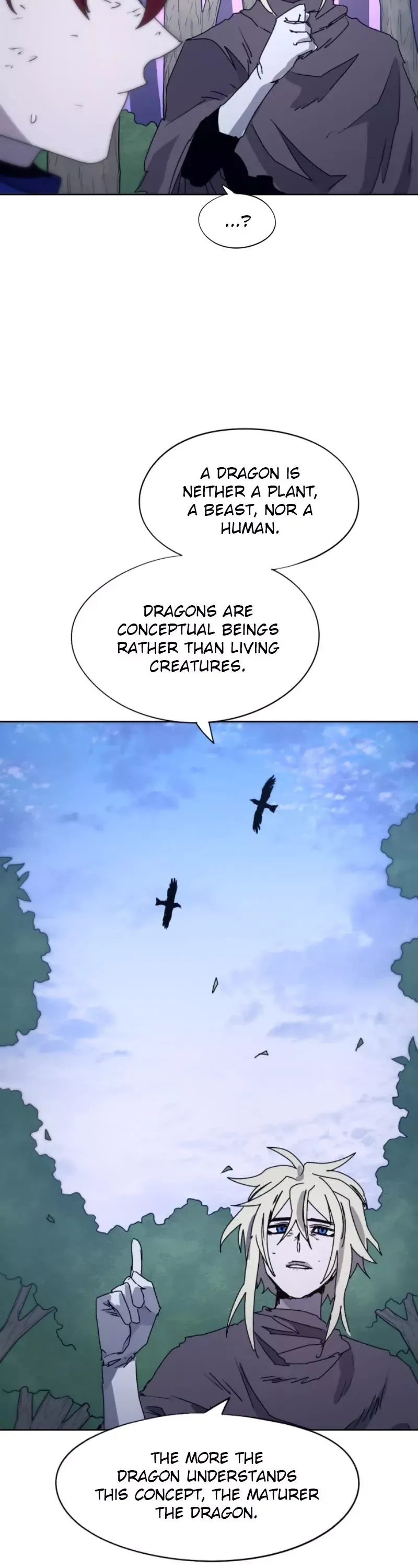 Read The Ember Knight Manga Online