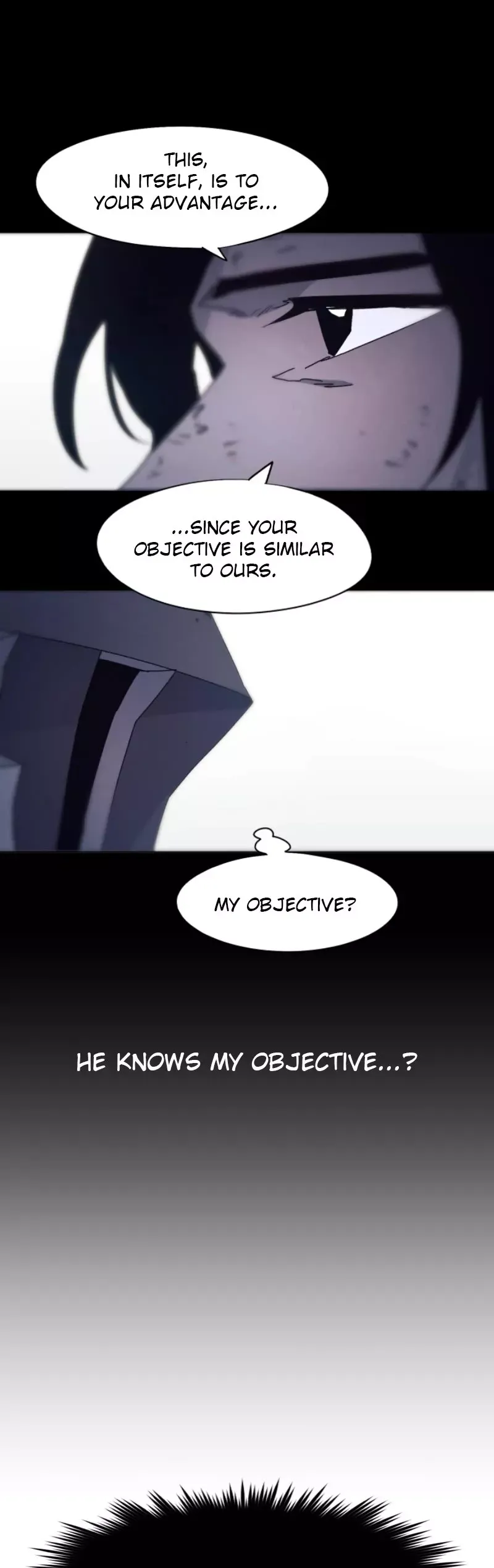 Read The Ember Knight Manga Online