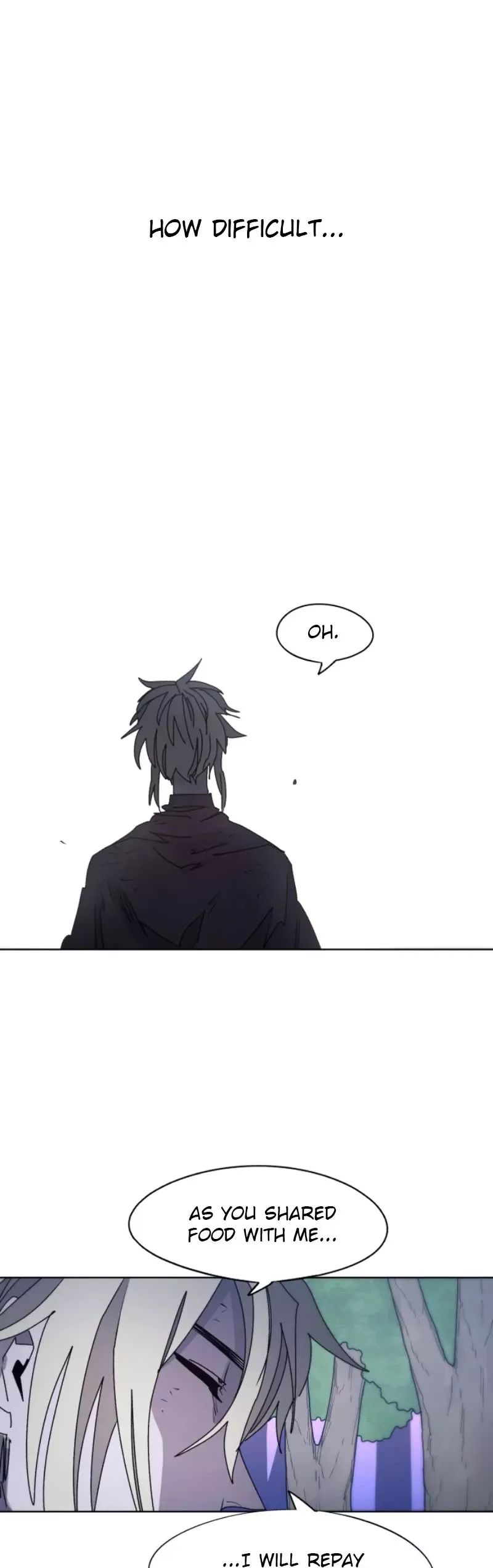 Read The Ember Knight Manga Online