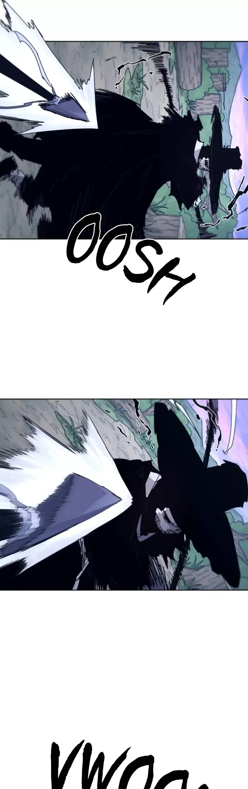 Read The Ember Knight Manga Online