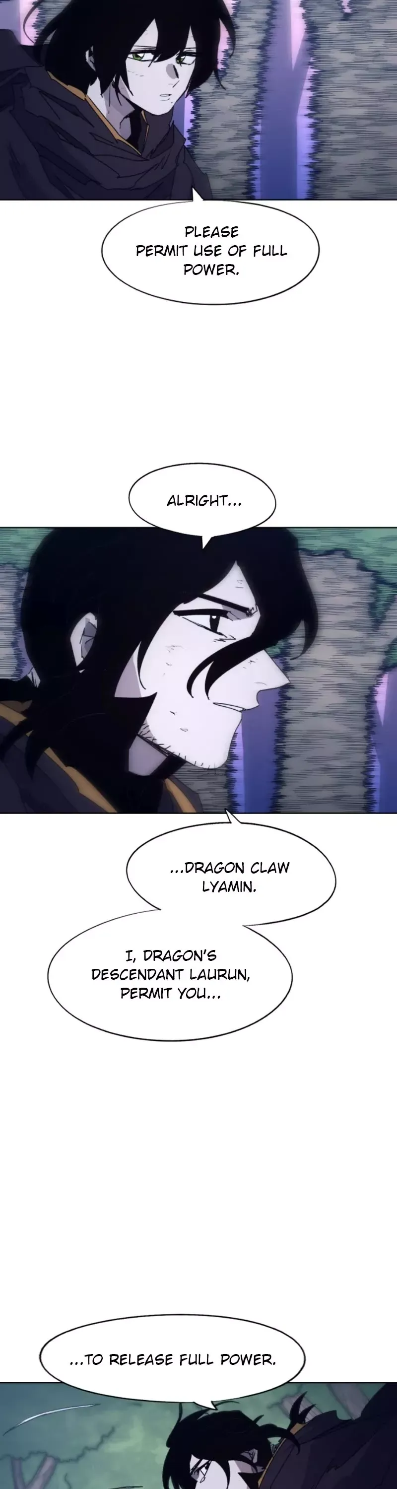 Read The Ember Knight Manga Online