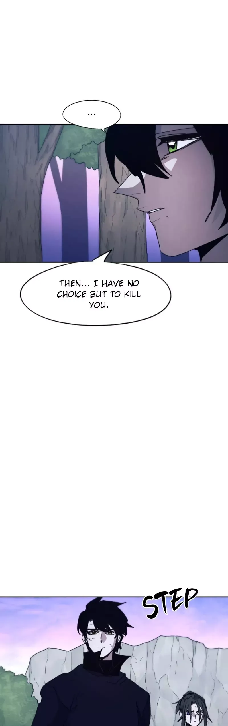 Read The Ember Knight Manga Online