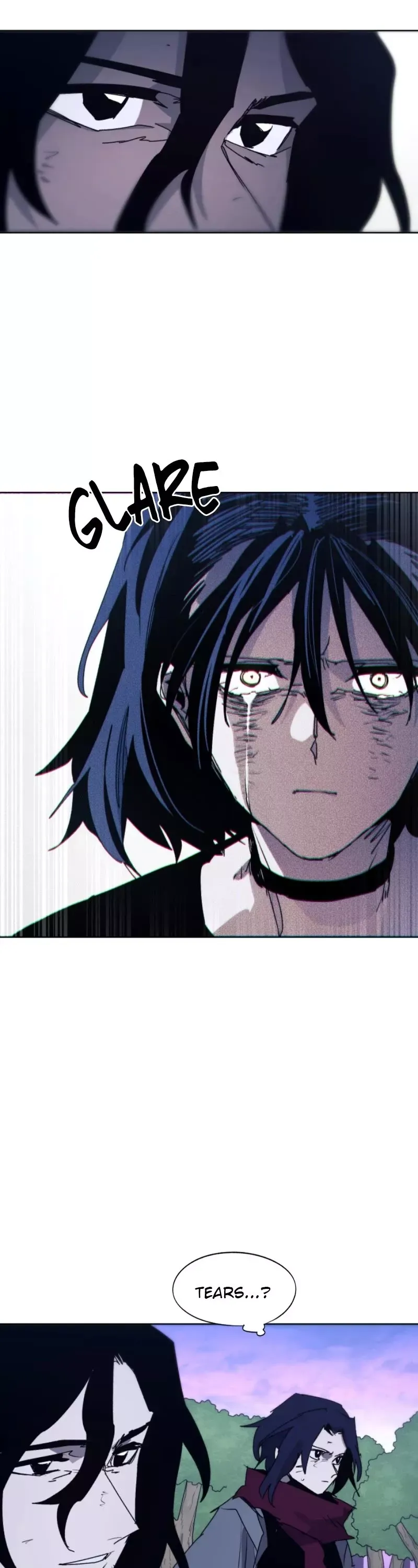 Read The Ember Knight Manga Online