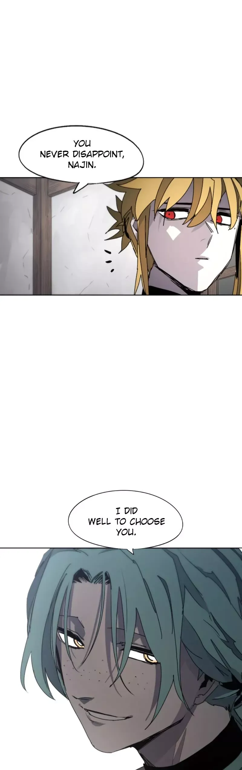 Read The Ember Knight Manga Online
