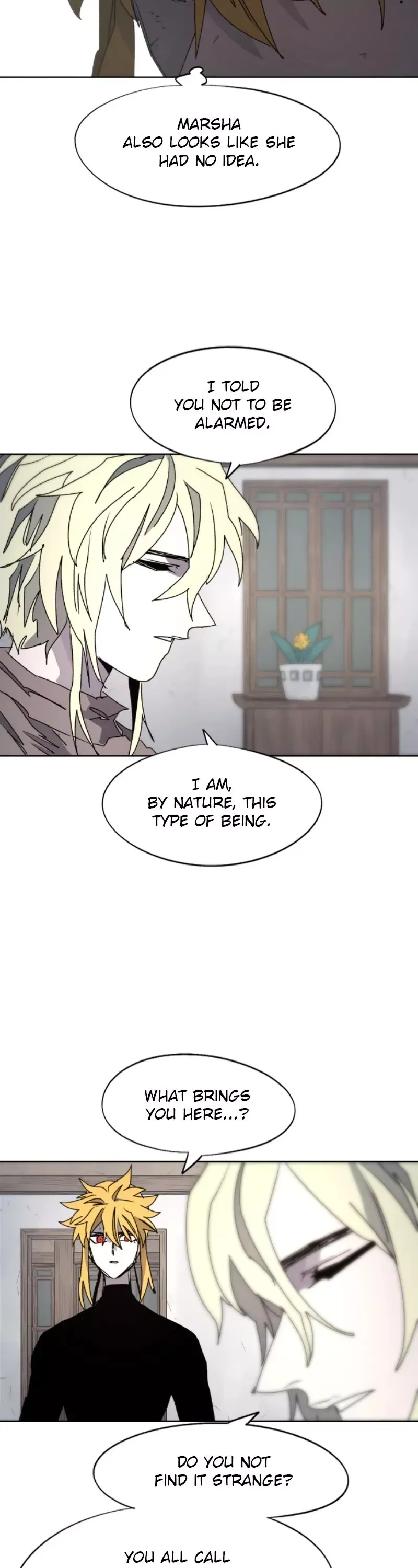 Read The Ember Knight Manga Online