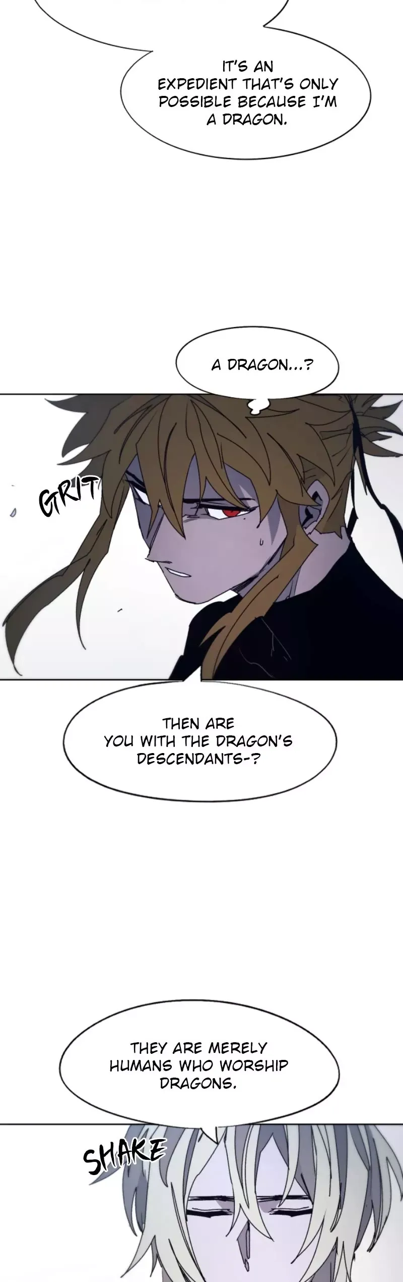 Read The Ember Knight Manga Online