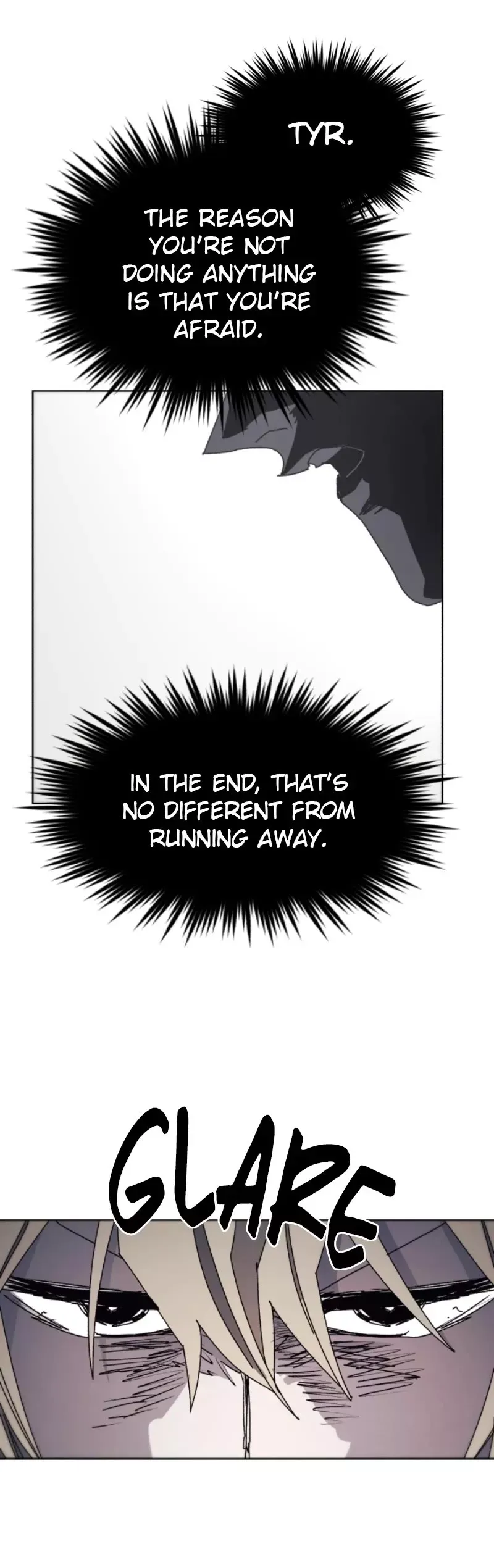 Read The Ember Knight Manga Online