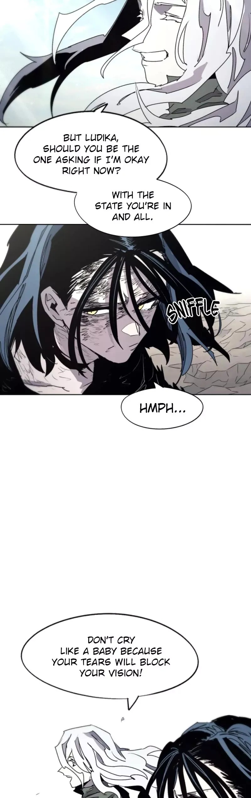 Read The Ember Knight Manga Online