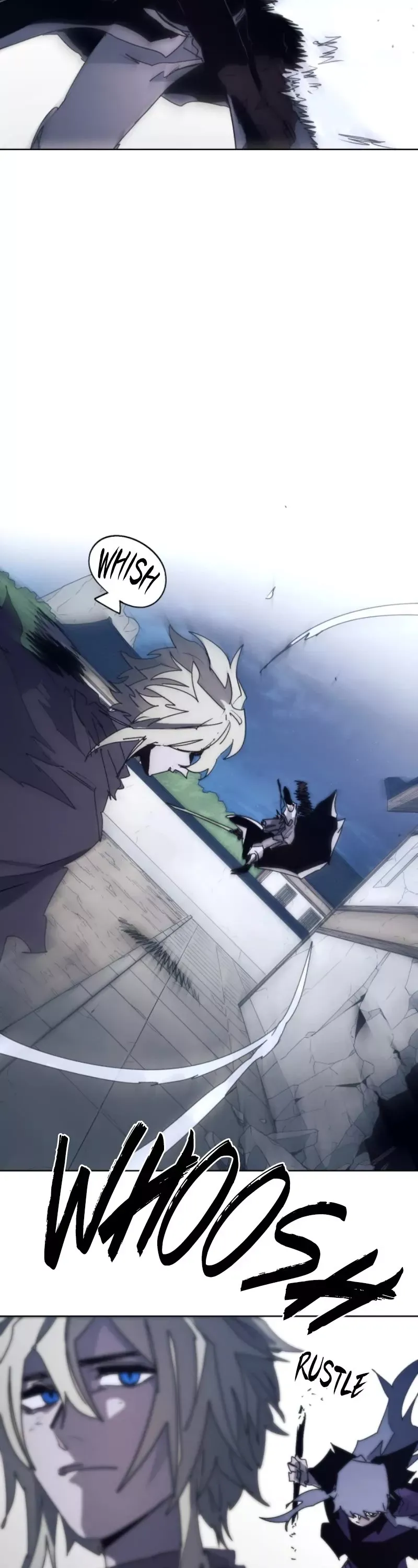 Read The Ember Knight Manga Online