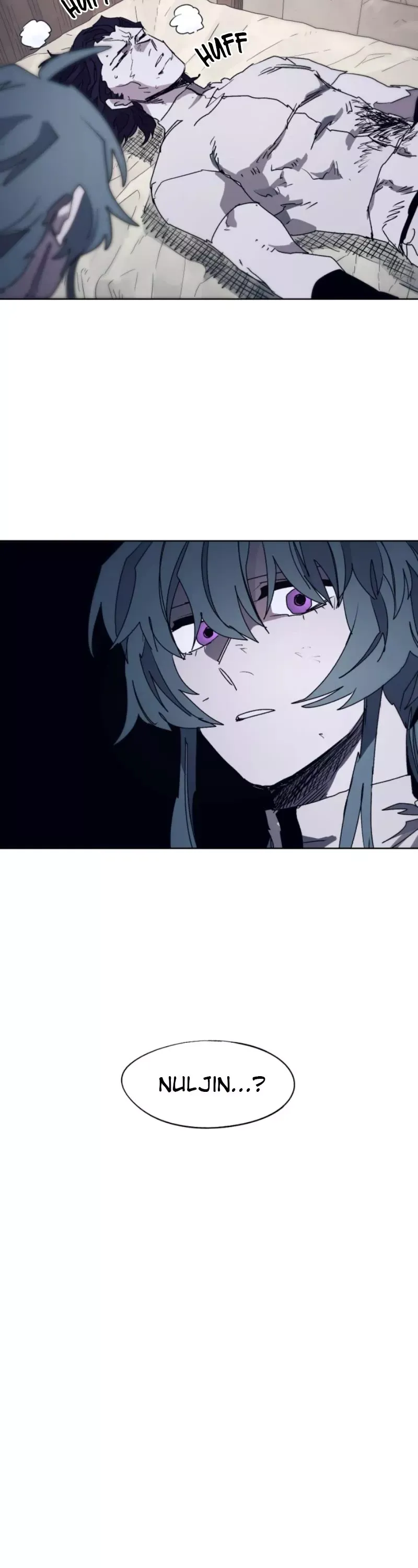 Read The Ember Knight Manga Online