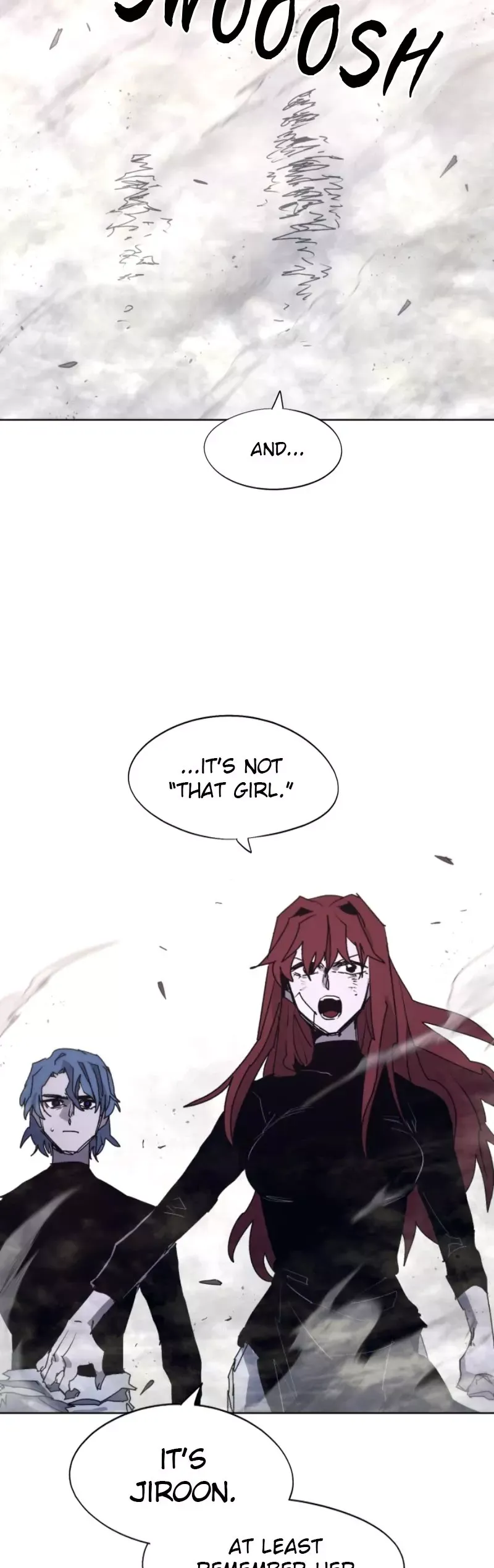 Read The Ember Knight Manga Online