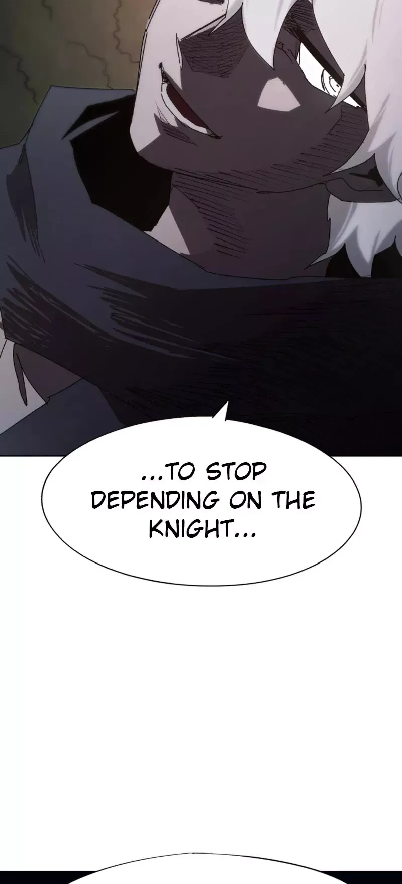 Read The Ember Knight Manga Online