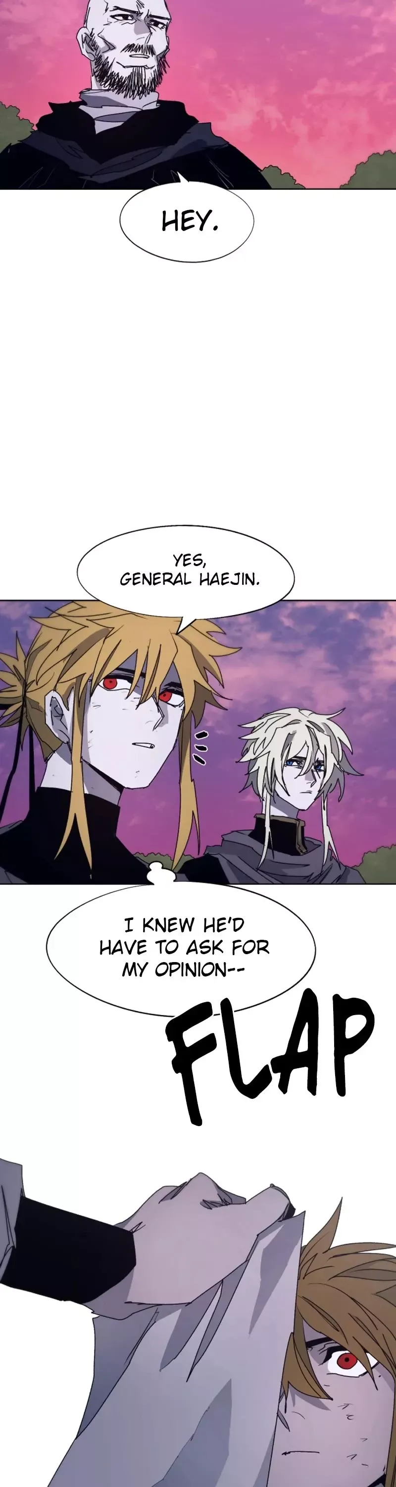 Read The Ember Knight Manga Online