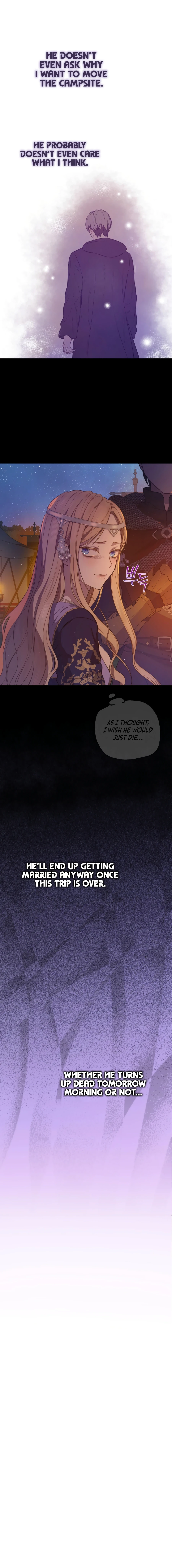 Read The Forgotten Field Manga Online