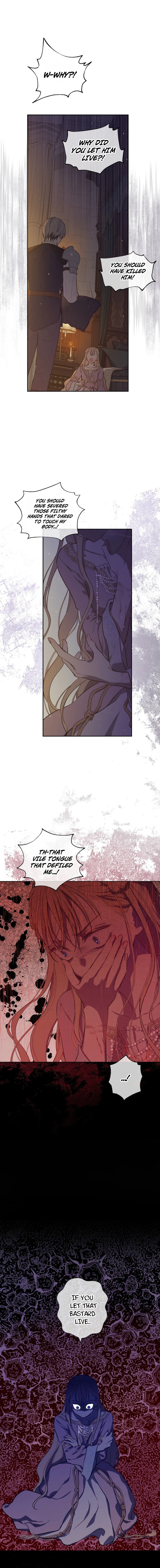 Read The Forgotten Field Manga Online