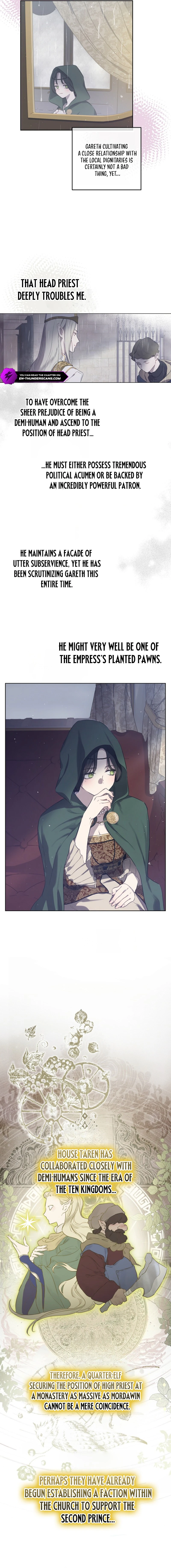 Read The Forgotten Field Manga Online