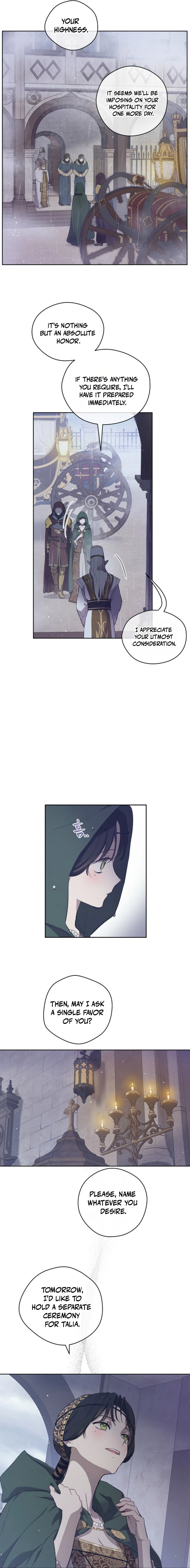 Read The Forgotten Field Manga Online
