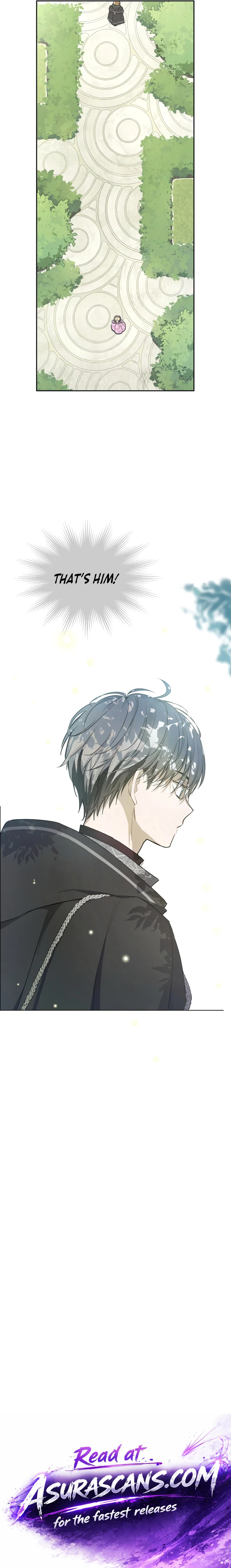 Read The Forgotten Field Manga Online