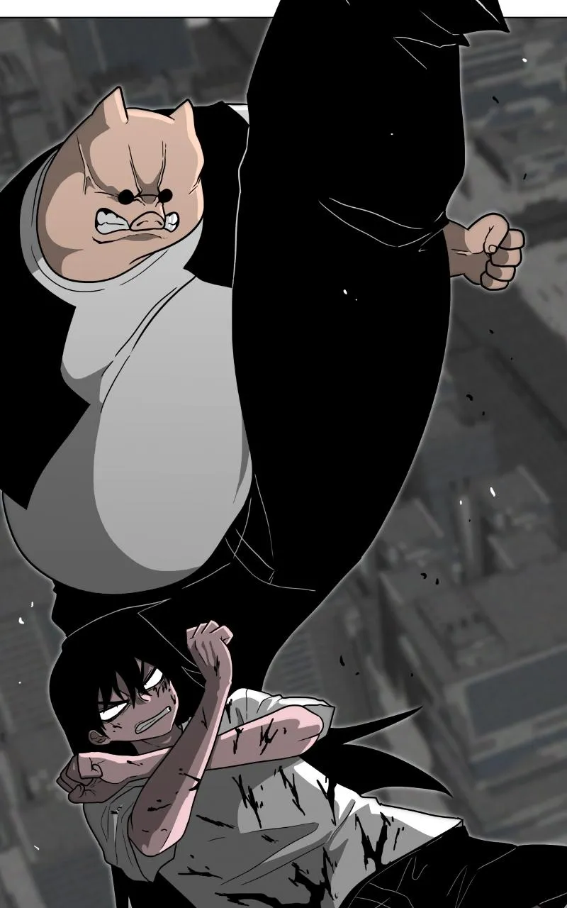Read The Graymark Manga Online