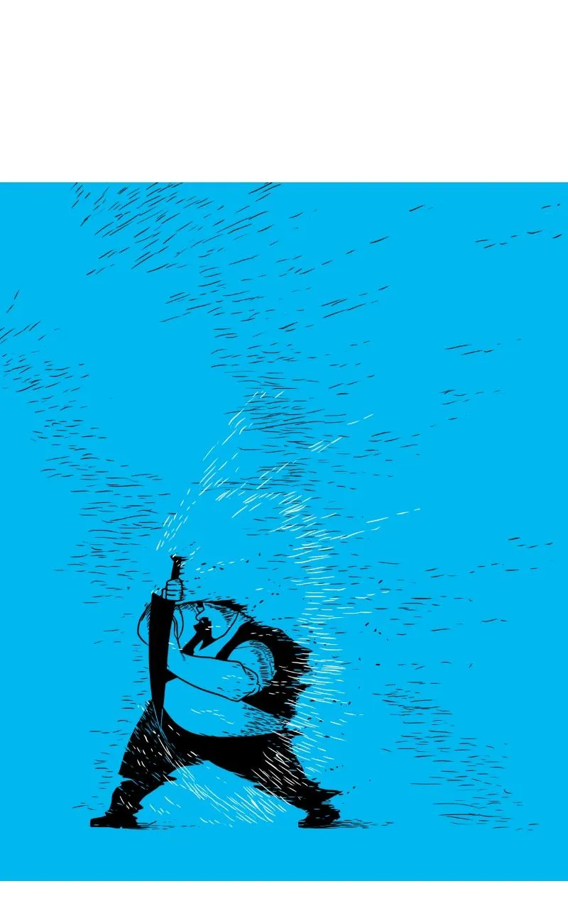 Read The Graymark Manga Online