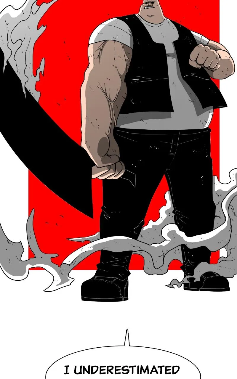Read The Graymark Manga Online