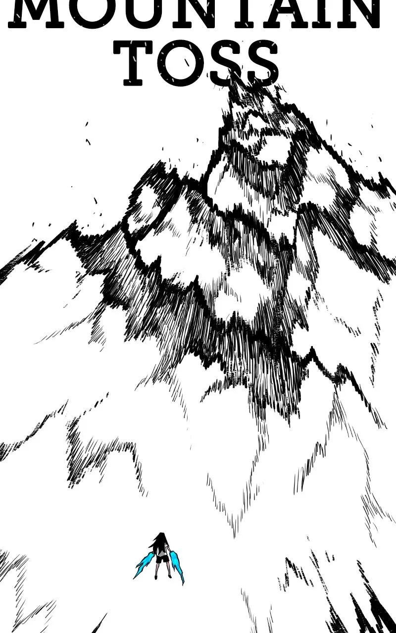Read The Graymark Manga Online