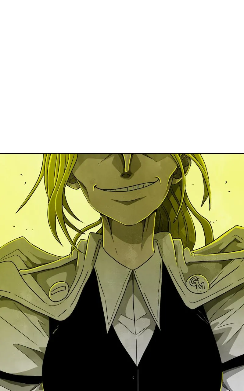 Read The Graymark Manga Online
