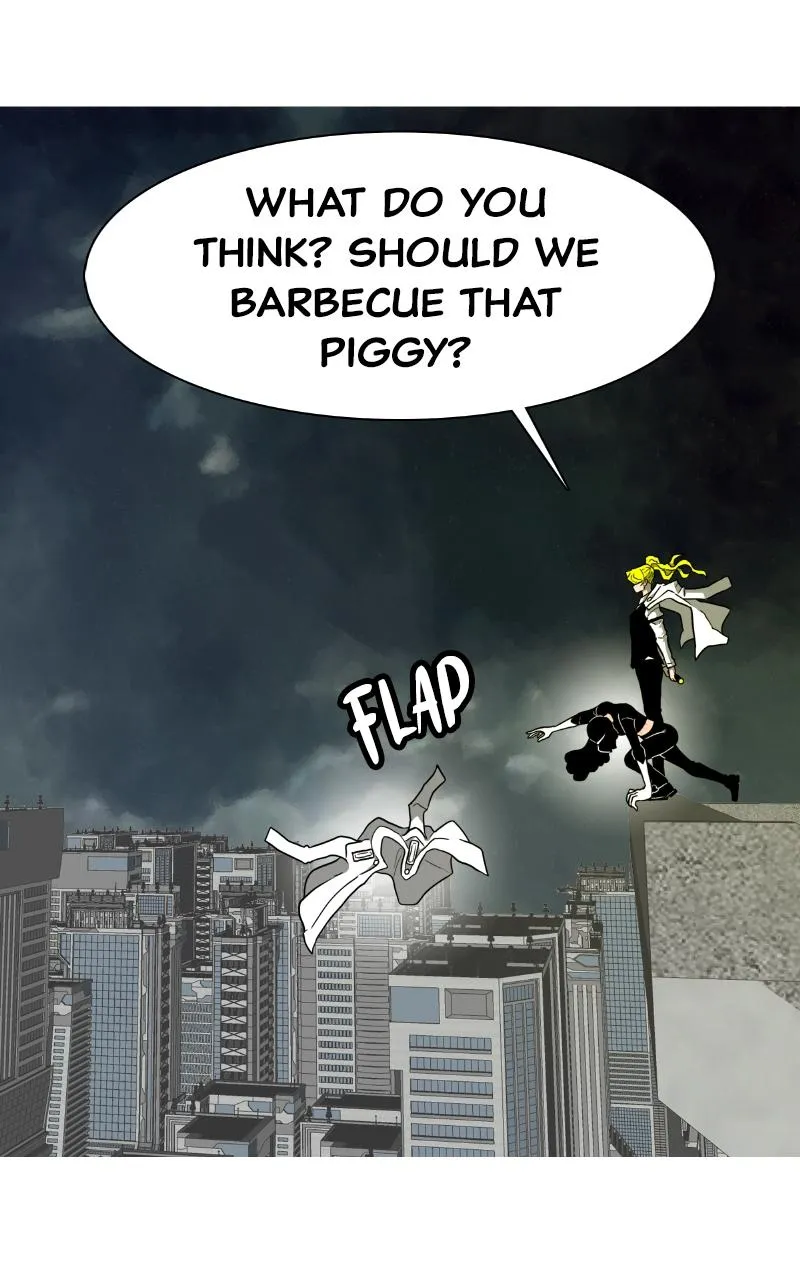 Read The Graymark Manga Online
