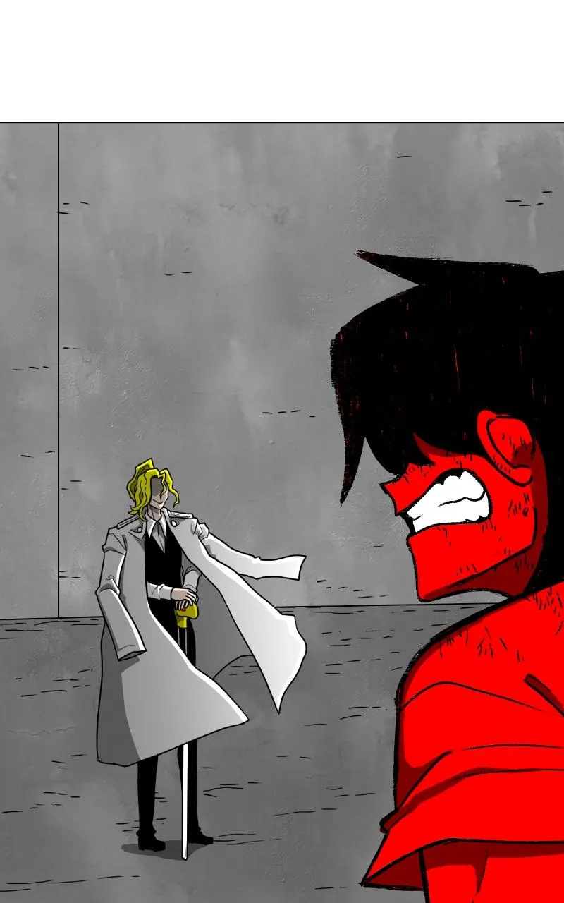 Read The Graymark Manga Online