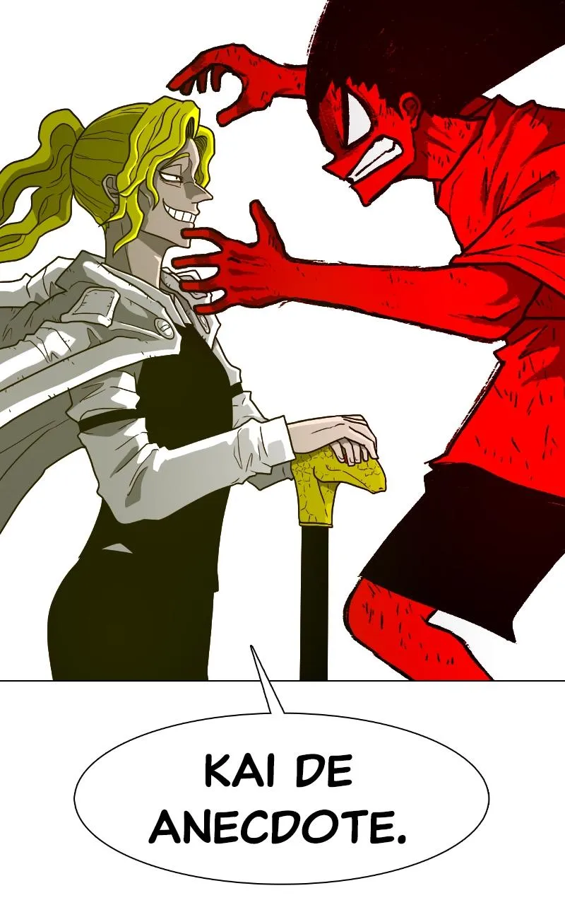 Read The Graymark Manga Online