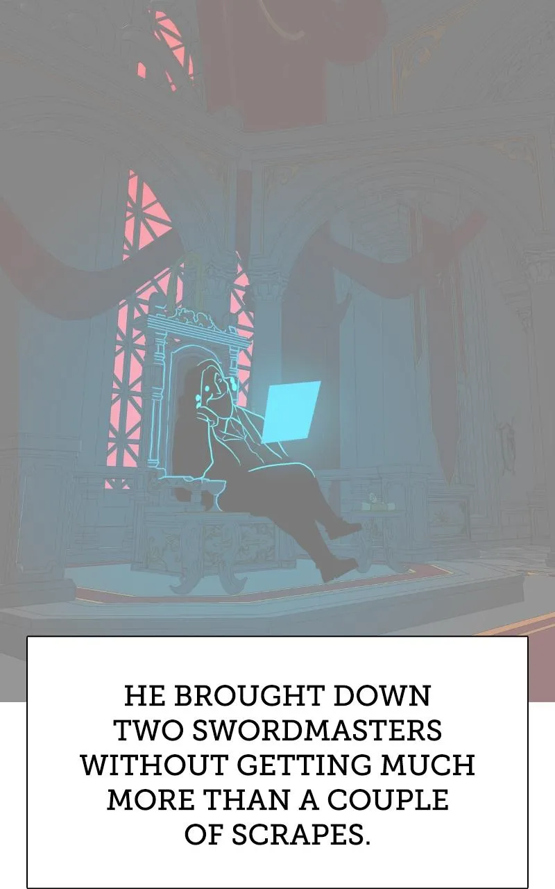 Read The Graymark Manga Online