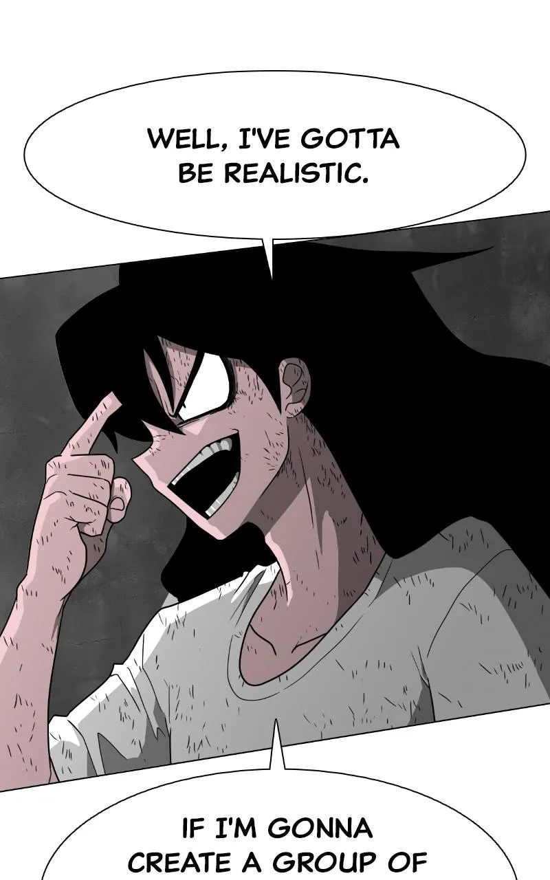 Read The Graymark Manga Online